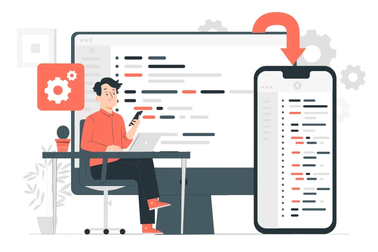 The Real Costs of Application Development